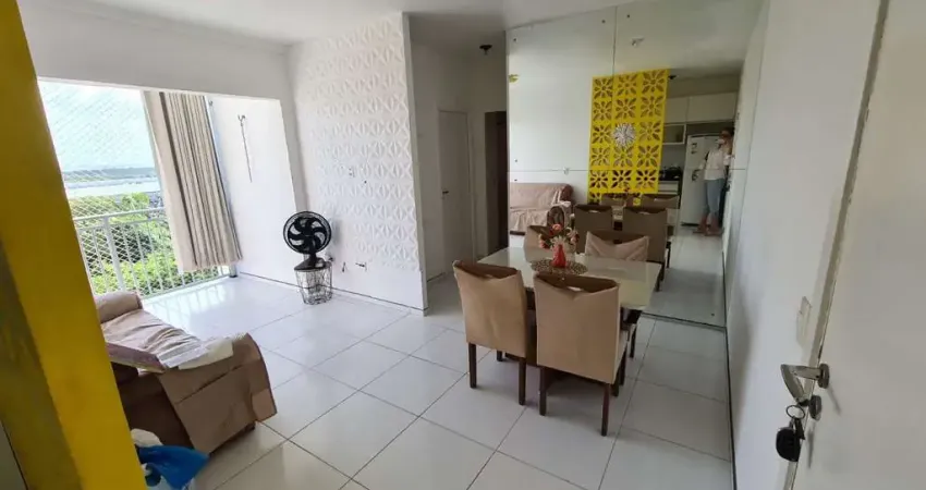 Apartamento com 2 quartos à venda na Alameda E, 420249, Quitandinha, São Luís