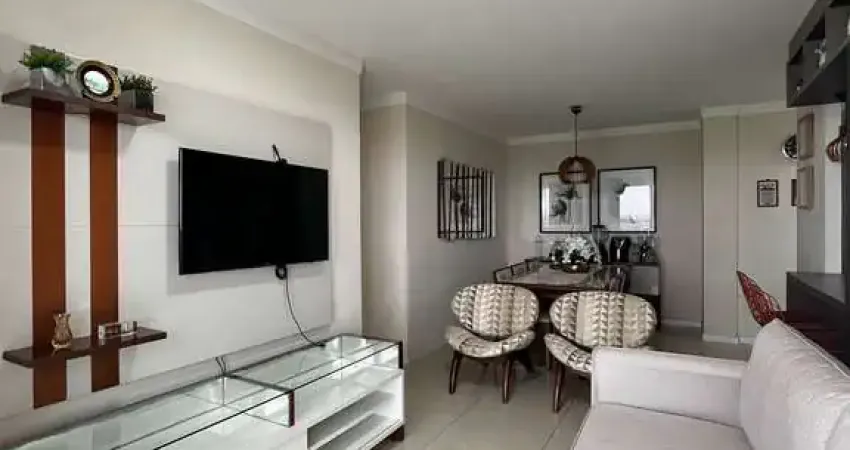 Apartamento com 3 quartos à venda na Avenida Daniel de La Touche, 542313, Maranhão Novo, São Luís