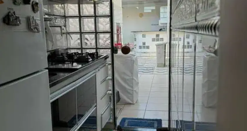 Casa em condomínio fechado com 3 quartos à venda na Avenida Daniel de La Touche, 92482, Cohama, São Luís