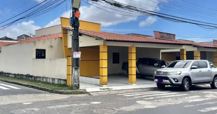 Casa em condomínio fechado com 3 quartos à venda na Avenida Um, 534231, Cohama, São Luís