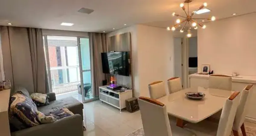 Apartamento com 2 quartos à venda na Avenida dos Holandeses, 564534, Jardim Renascença, São Luís