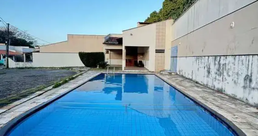 Casa em condomínio fechado com 3 quartos à venda na Avenida Um, 89679, Cohama, São Luís