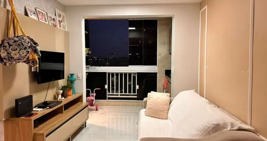 Apartamento com 3 quartos à venda na Avenida dos Holandeses, 568365, Calhau, São Luís