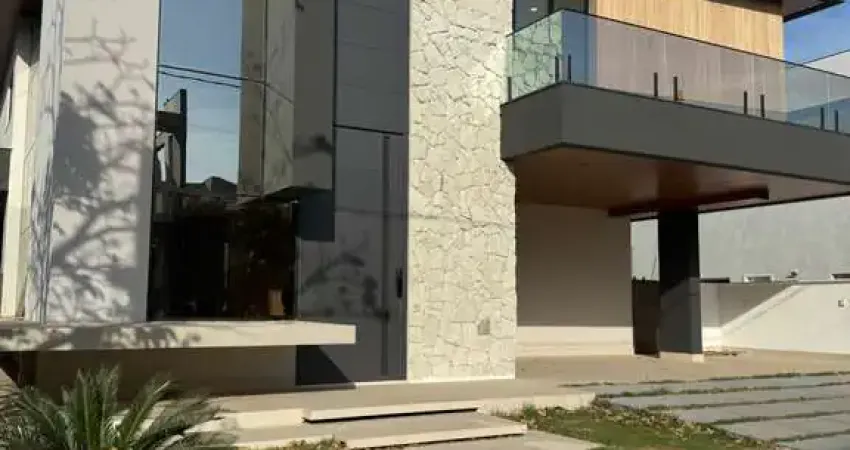 Casa em condomínio fechado com 5 quartos à venda na Araçagy, 56345, Araçagi, São Luís