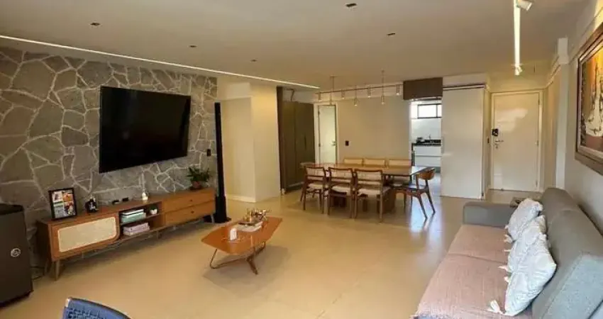 Apartamento com 3 quartos à venda na Avenida dos Holandeses, 45274, Ponta D'Areia, São Luís