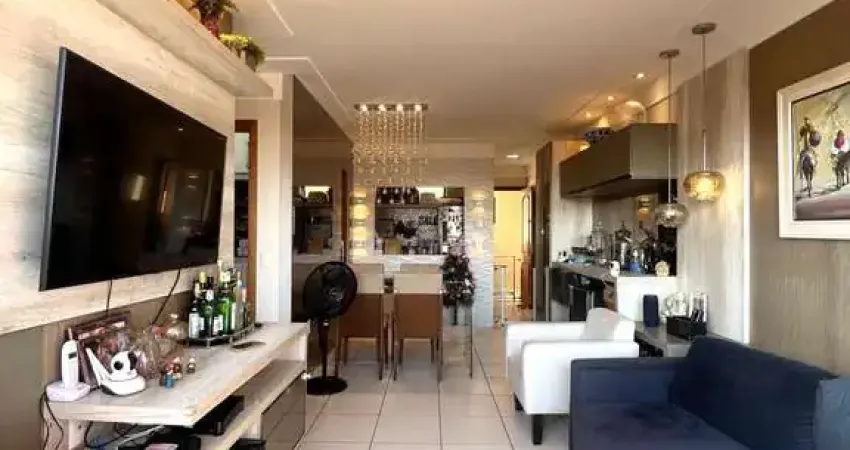 Apartamento com 2 quartos à venda na Rua das Alamandas, 6745, Jardim Renascença, São Luís