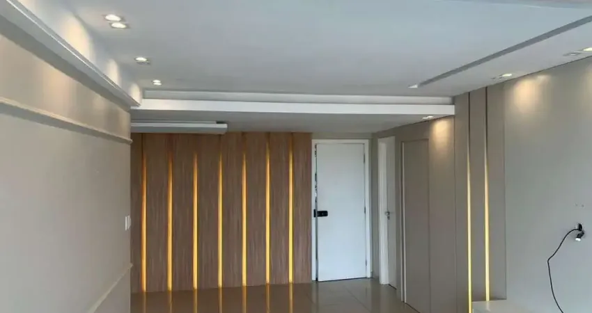 Apartamento com 2 quartos à venda na Rua Madressilva, 586, Ponta D'Areia, São Luís