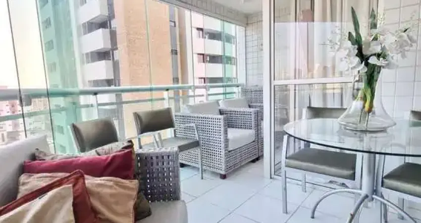 Apartamento com 3 quartos à venda na Avenida dos Holandeses, 75, Jardim Renascença, São Luís