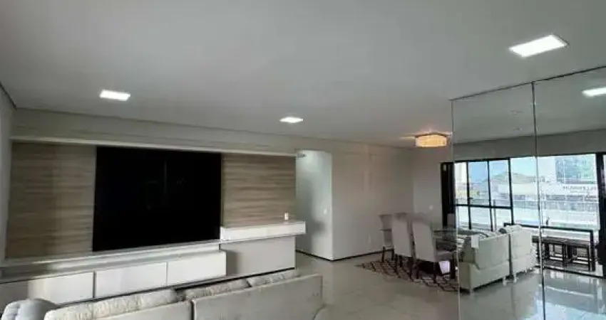 Apartamento com 4 quartos à venda na Rua Professora Laura Rosa, 242, Jardim Renascença, São Luís