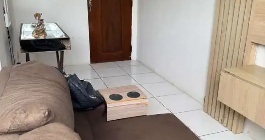 Apartamento com 3 quartos à venda na Beco da Amizade, 1313, Turu, São Luís