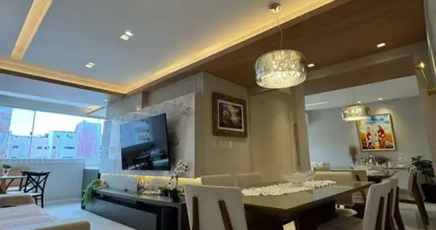 Apartamento com 2 quartos à venda na Avenida dos Holandeses, 465342, Jardim Renascença, São Luís