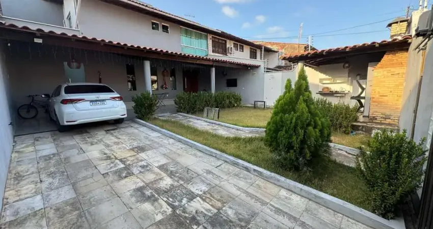 Casa com 3 quartos à venda na Avenida dos Holandeses, 45342, Calhau, São Luís