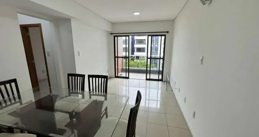 Apartamento com 2 quartos para alugar na Rua Perdizes, 24942, Jardim Renascença, São Luís