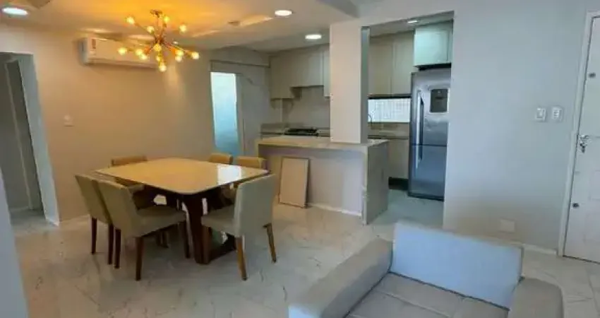 Apartamento com 3 quartos à venda na Rua das Verbenas, 98789, Ponta D'Areia, São Luís