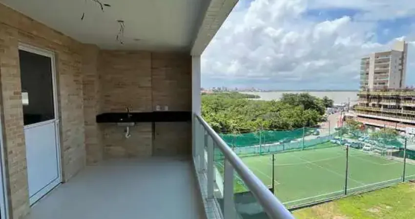 Apartamento com 3 quartos à venda na Rua das Gardênias, 24024, Ponta D'Areia, São Luís