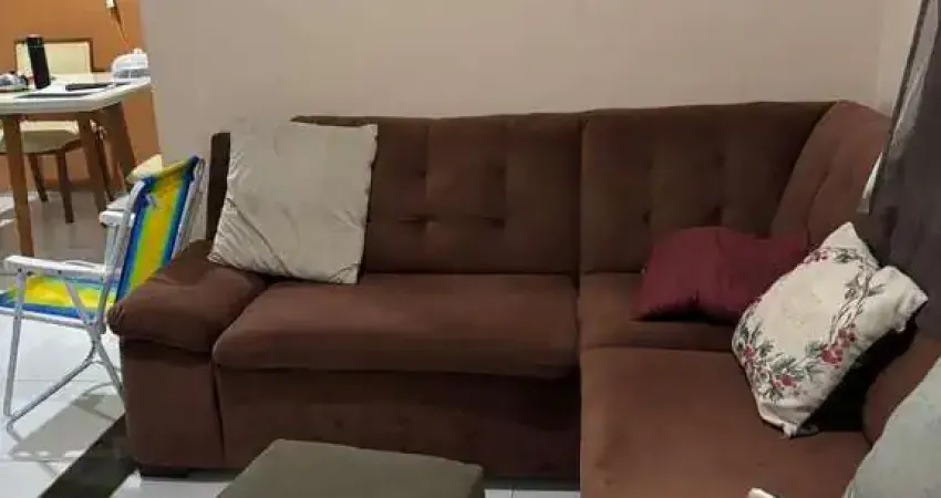 Casa com 2 quartos à venda na Rua João Pessoa, 24942, Planalto Turu, São Luís