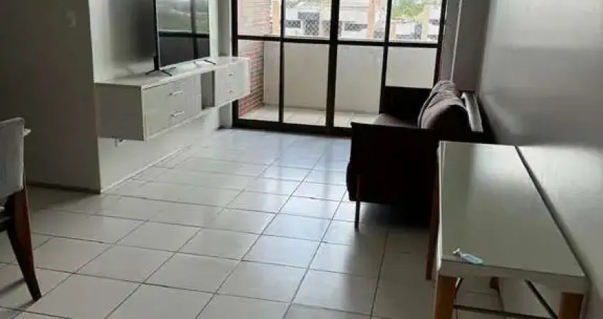 Apartamento com 3 quartos à venda na Rua das Alamandas, 9809, Jardim Renascença, São Luís