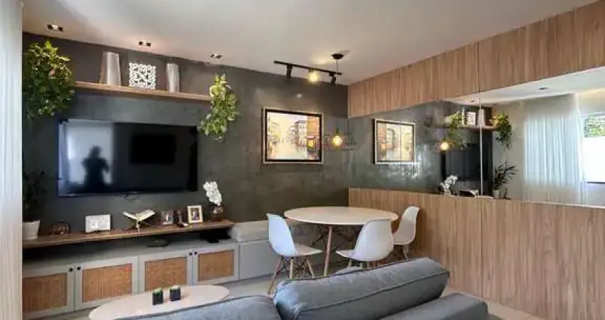 Casa em condomínio fechado com 2 quartos à venda na Rua Vinte e Um de Junho, 45234, Vila Luizão, São Luís