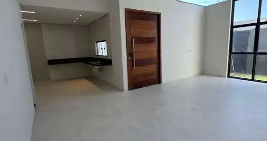 Casa com 3 quartos à venda na Avenida Village Araçagy, 428248, Araçagy, São José de Ribamar