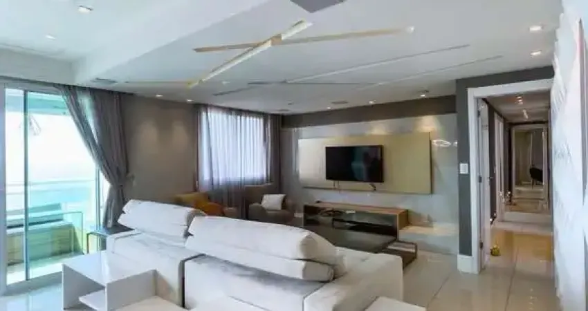 Apartamento para venda e aluguel no condomínio península way