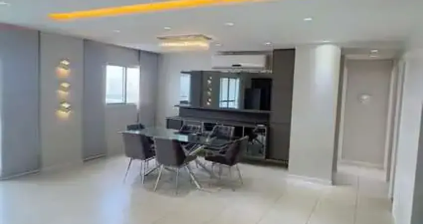 Apartamento com 3 quartos para alugar na Rua das Siriemas, 780576, Jardim Renascença, São Luís