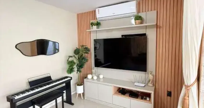 Casa com 5 quartos à venda na Rua Um, 45725, Cohajap, São Luís