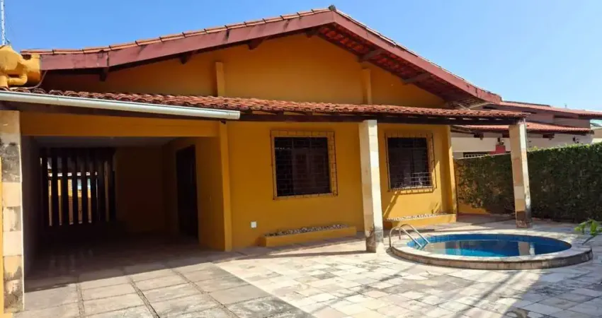 Casa com 3 quartos à venda na Avenida da Universidade, 27456, Cohafuma, São Luís