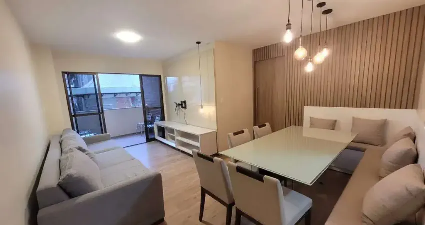 Apartamento com 3 quartos à venda na Rua dos Juritis, 4575, Jardim Renascença, São Luís