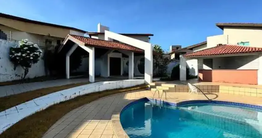 Casa com 3 quartos à venda na Rua Projetada, 54635, Quintas do Calhau, São Luís