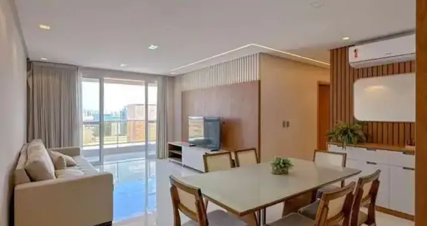 Apartamento com 3 quartos para alugar na Rua Marcelino Champagnat, 8576, Jardim Renascença, São Luís