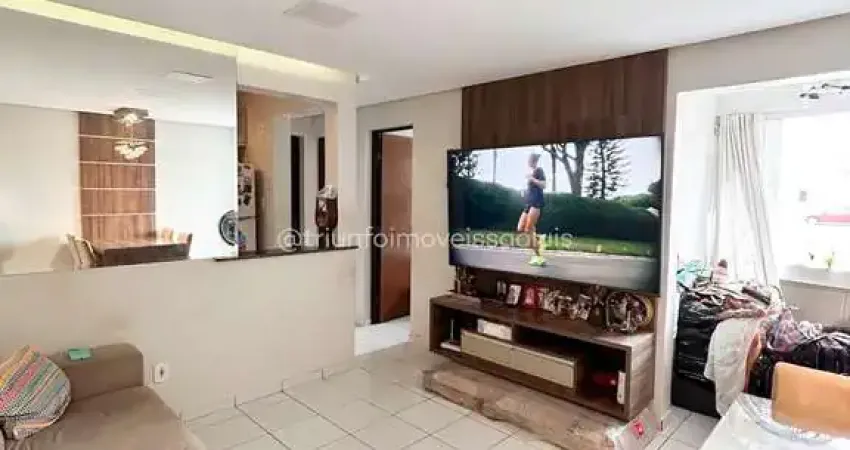 Apartamento com 2 quartos à venda na Araçagy, 8456, Araçagi, São Luís