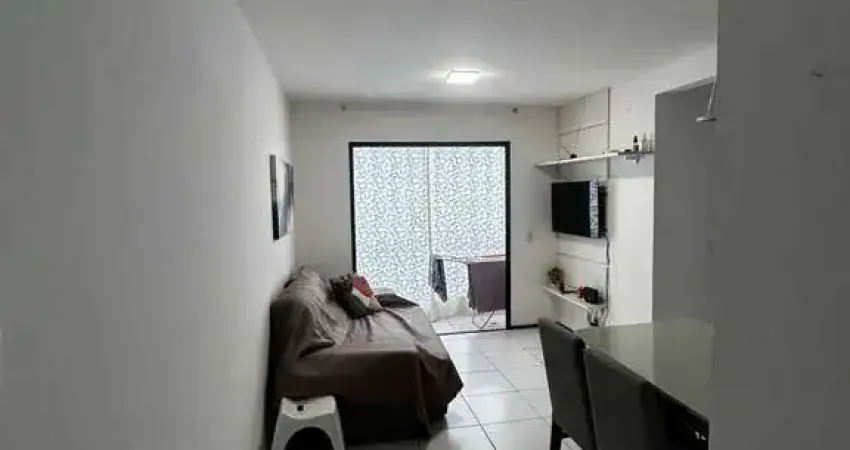 Apartamento com 2 quartos à venda na Avenida Neiva Moreira, 5686, Calhau, São Luís
