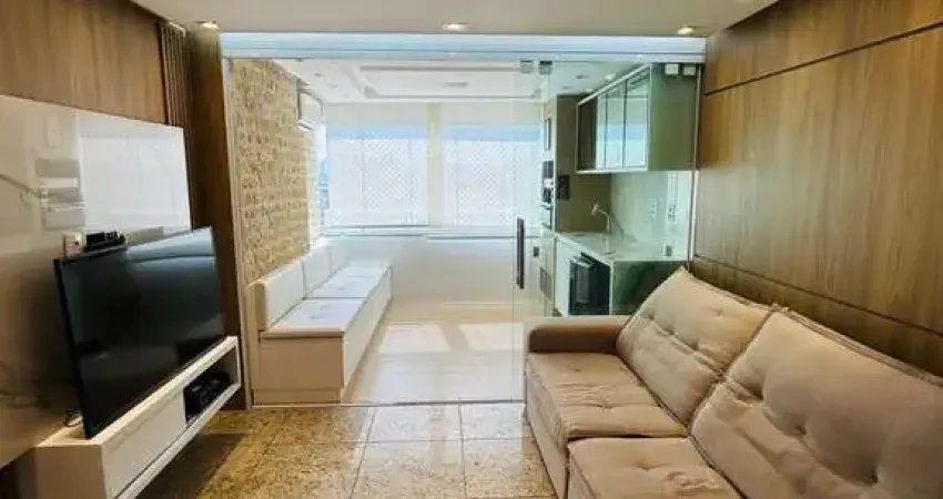 Apartamento com 3 quartos à venda na Rua das Verbenas, 713, Ponta D'Areia, São Luís