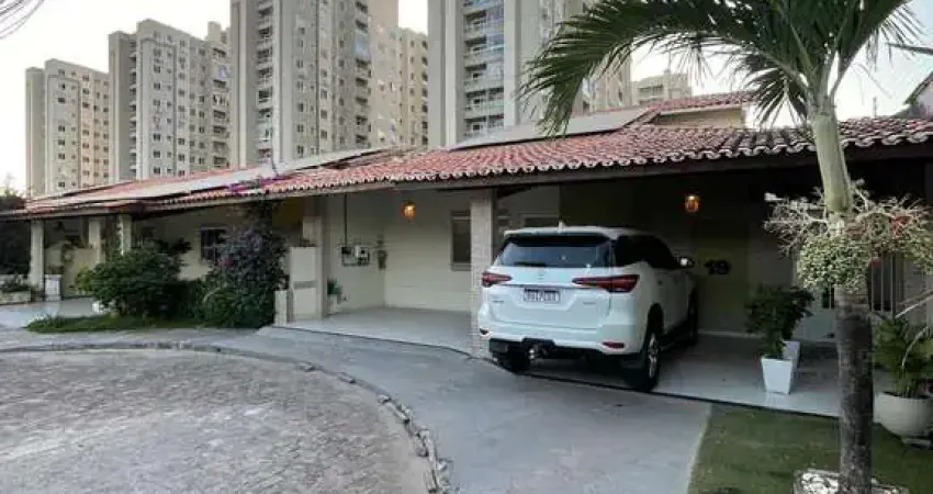 Casa em condomínio fechado com 5 quartos à venda na Rua Um, 56856, Vila Vicente Fialho, São Luís