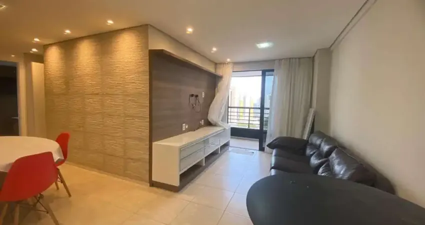 Kitnet / Stúdio para alugar na Condomínio Ponta do Farol, 6797, Ponta D'Areia, São Luís