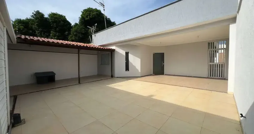 Casa com 3 quartos à venda na Avenida Village Araçagy, 031942, Araçagy, São José de Ribamar