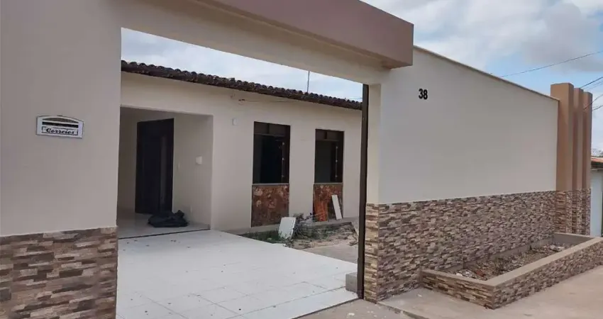 Casa com 5 quartos à venda na Rua Nova, 0294, Recanto dos Vinhais, São Luís