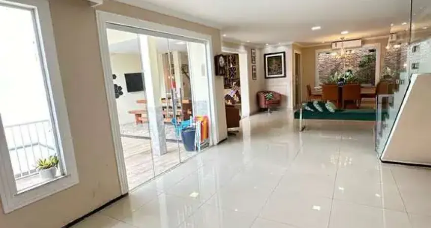 Casa em condomínio fechado com 4 quartos à venda na Rua Queluz, 248248, Olho D'Água, São Luís