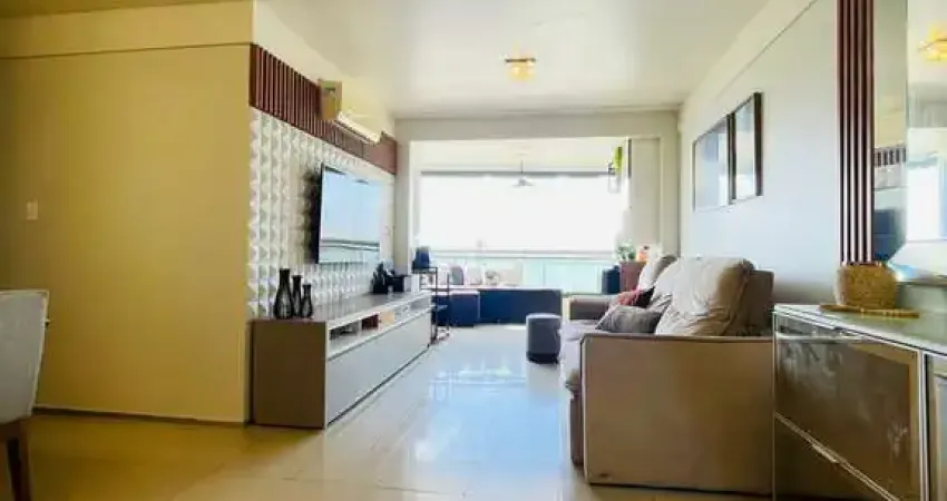 Apartamento com 3 quartos à venda na Avenida dos Holandeses, 8, Ponta do Farol, São Luís