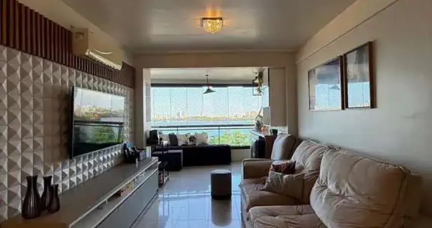 Apartamento com 2 quartos à venda na Avenida dos Holandeses, 1234, Ponta D'Areia, São Luís