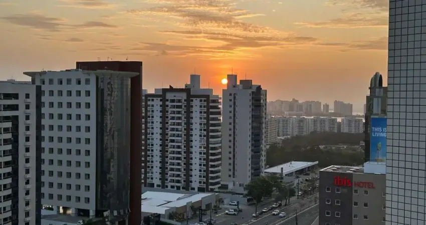 Apartamento com 3 quartos à venda na Avenida dos Holandeses, 24924, Olho D'Água, São Luís