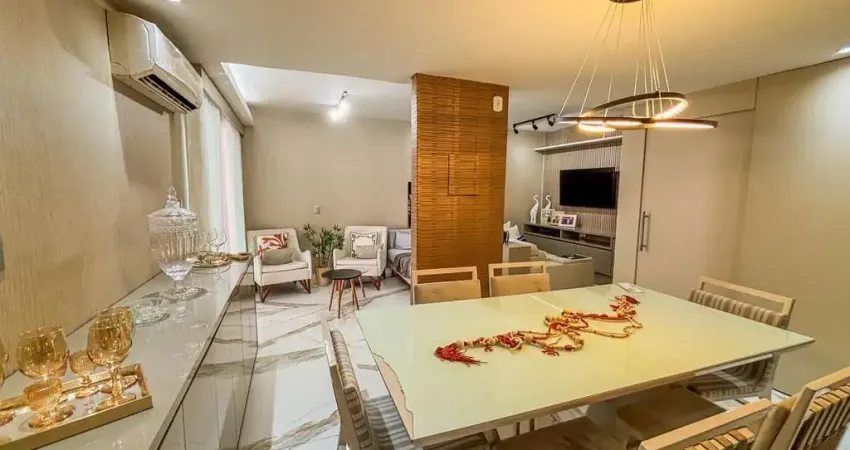 Apartamento com 4 quartos à venda na Rua Aririzal, 3942, Turu, São Luís