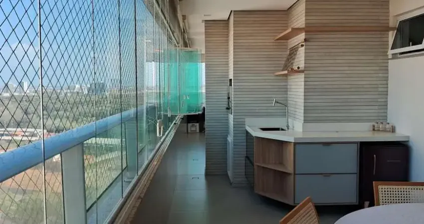 Apartamento com 4 quartos à venda na Rua Coronel Belchior, 42924, Ponta D'Areia, São Luís