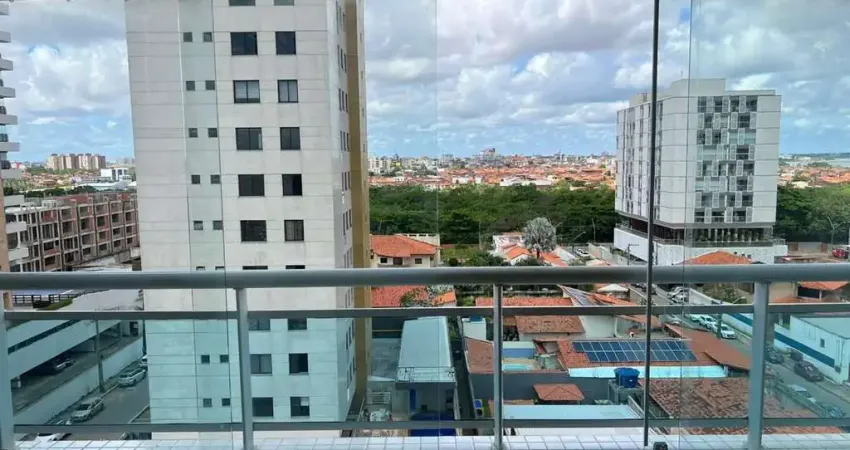 Apartamento com 2 quartos à venda na Rua Madressilva, 249294, Ponta D'Areia, São Luís