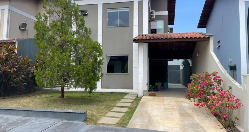 Casa em condomínio fechado com 4 quartos à venda na Vila Miritiua, 341, Turu, São Luís