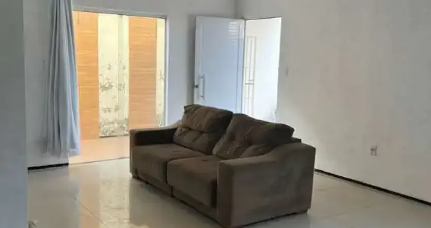 Casa com 3 quartos à venda na Rua General Artur Carvalho, 56836, Turu, São Luís