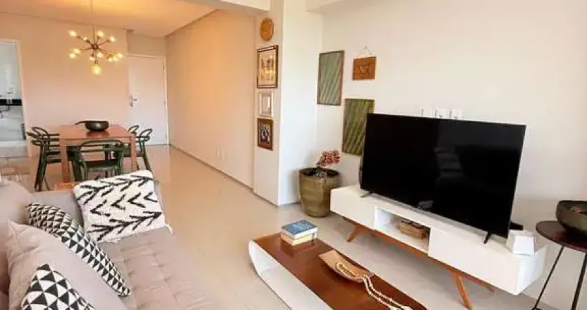 Apartamento com 3 quartos à venda na Rua dos Bentivis, 785067, Ponta do Farol, São Luís