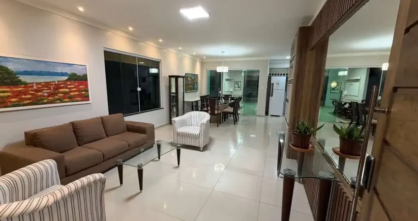 Casa em condomínio fechado com 5 quartos para alugar na Araçagy, 864, Araçagi, São Luís