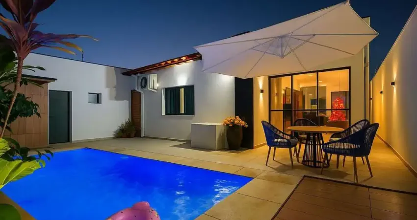 Casa com 3 quartos à venda na Conjunto Jardim Renascença, 123, Cohama, São Luís