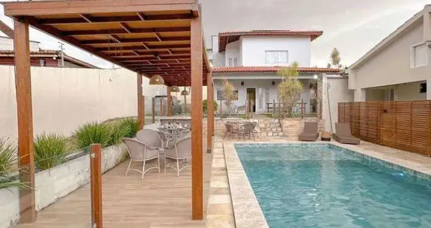 Casa com 3 quartos à venda na Rua H, 06, Jardim Atlântico, São Luís